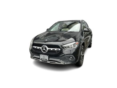 Mercedes-Benz GLA250  2021 à Vancouver, Colombie-Britannique