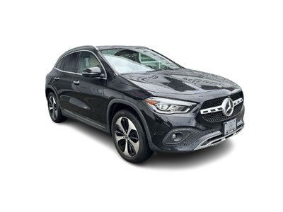 Mercedes-Benz GLA250  2021 à Vancouver, Colombie-Britannique