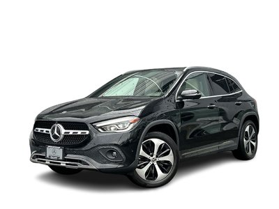 Mercedes-Benz GLA250  2021 à Vancouver, Colombie-Britannique