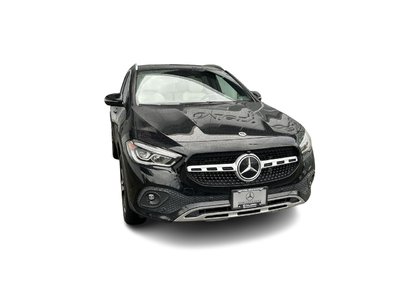 Mercedes-Benz GLA250  2021 à Vancouver, Colombie-Britannique