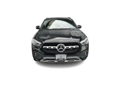 Mercedes-Benz GLA250  2021 à Vancouver, Colombie-Britannique