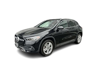 Mercedes-Benz GLA250  2021 à Vancouver, Colombie-Britannique