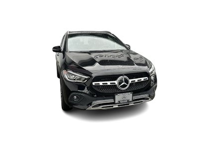 2021  GLA250 in Vancouver, British Columbia