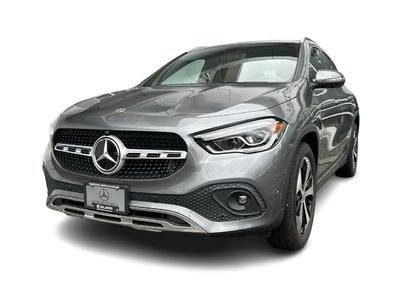 2021 Mercedes-Benz GLA250 in Vancouver, British Columbia