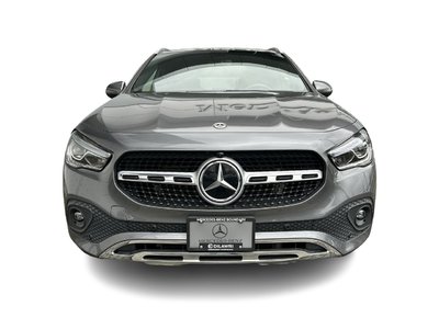 2021 Mercedes-Benz GLA250 in Vancouver, British Columbia