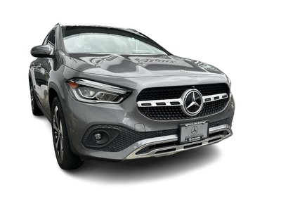 2021 Mercedes-Benz GLA250 in Vancouver, British Columbia