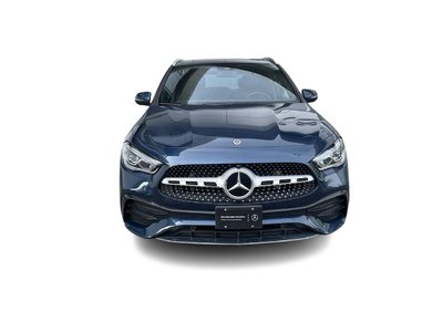 2022 Mercedes-Benz GLA250 in Vancouver, British Columbia