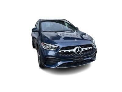 2022 Mercedes-Benz GLA250 in Vancouver, British Columbia