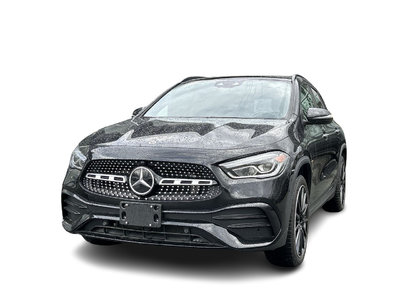 2023 Mercedes-Benz GLA250 in Vancouver, British Columbia