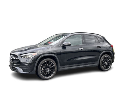 2023 Mercedes-Benz GLA250 in Vancouver, British Columbia