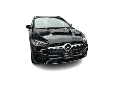 2023 Mercedes-Benz GLA250 in Vancouver, British Columbia