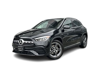 2023 Mercedes-Benz GLA250 in Vancouver, British Columbia