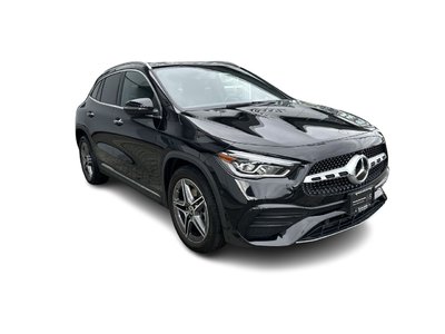 2023 Mercedes-Benz GLA250 in Vancouver, British Columbia