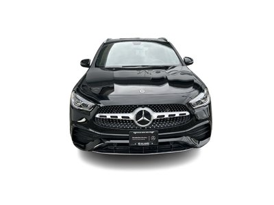 2023 Mercedes-Benz GLA250 in Vancouver, British Columbia