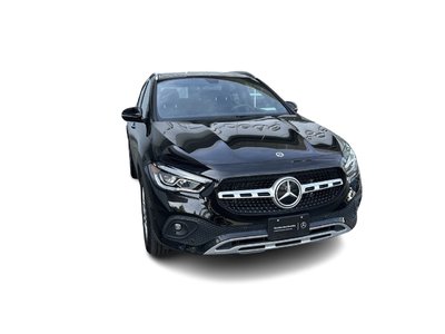 2023 Mercedes-Benz GLA250 in Vancouver, British Columbia