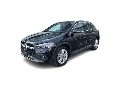 2023 Mercedes-Benz GLA250 in Vancouver, British Columbia