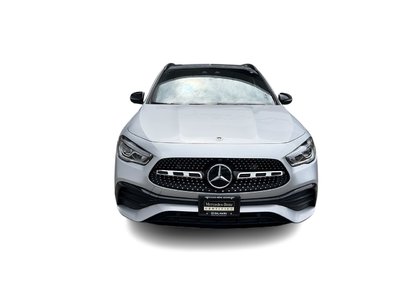 2023 Mercedes-Benz GLA250 in North Vancouver, British Columbia