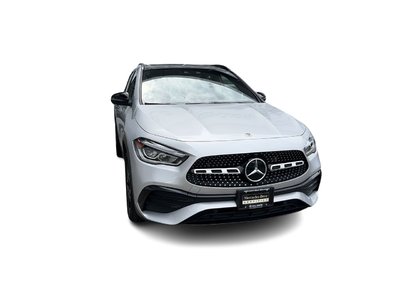 2023 Mercedes-Benz GLA250 in North Vancouver, British Columbia