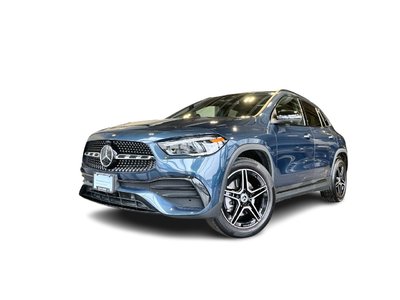 2023 Mercedes-Benz GLA250 in Vancouver, British Columbia