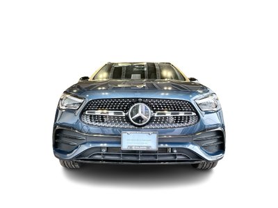2023 Mercedes-Benz GLA250 in Vancouver, British Columbia