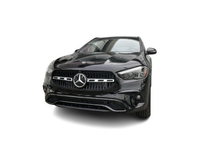 2025 Mercedes-Benz GLA250 in Vancouver, British Columbia