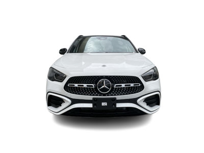 2025 Mercedes-Benz GLA250 in Vancouver, British Columbia