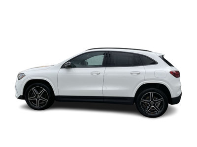 2025 Mercedes-Benz GLA250 in Vancouver, British Columbia