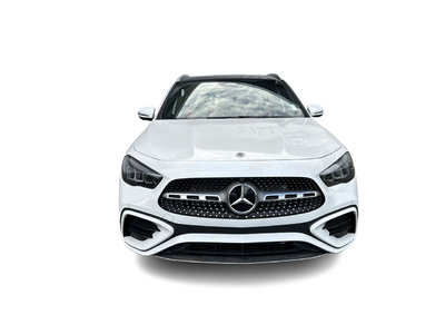 2025 Mercedes-Benz GLA in North Vancouver, British Columbia