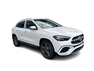 2025 Mercedes-Benz GLA in North Vancouver, British Columbia