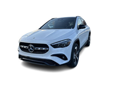 2025 Mercedes-Benz GLA250 in Vancouver, British Columbia