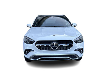 2025 Mercedes-Benz GLA250 in Vancouver, British Columbia