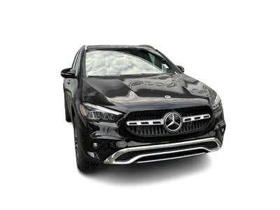 Mercedes-Benz GLA250  2025 à Vancouver, Colombie-Britannique