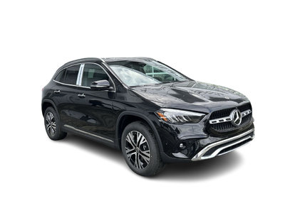 Mercedes-Benz GLA250  2025 à Vancouver, Colombie-Britannique