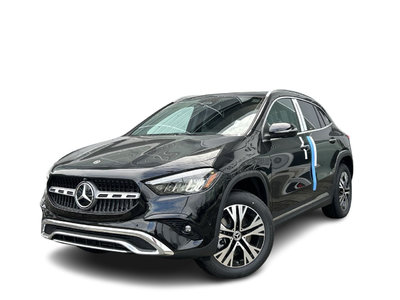 Mercedes-Benz GLA250  2025 à Vancouver, Colombie-Britannique