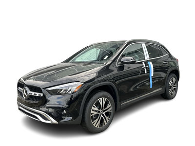 Mercedes-Benz GLA250  2025 à Vancouver, Colombie-Britannique