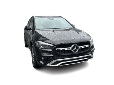 2025 Mercedes-Benz GLA250 in Vancouver, British Columbia