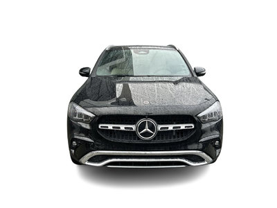 2025 Mercedes-Benz GLA250 in Vancouver, British Columbia