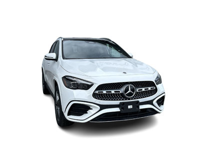 Mercedes-Benz GLA250  2025 à Vancouver, Colombie-Britannique