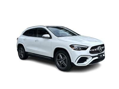 Mercedes-Benz GLA250  2025 à Vancouver, Colombie-Britannique