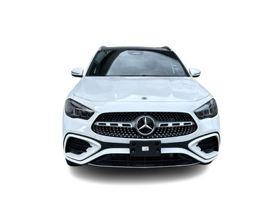 Mercedes-Benz GLA250  2025 à Vancouver, Colombie-Britannique