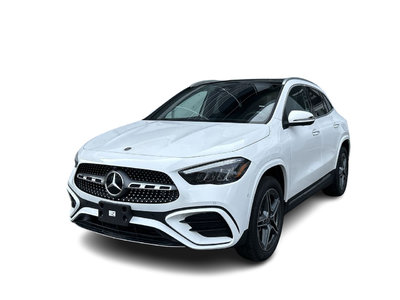 Mercedes-Benz GLA250  2025 à Vancouver, Colombie-Britannique