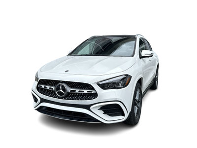 Mercedes-Benz GLA250  2025 à Vancouver, Colombie-Britannique