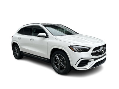 Mercedes-Benz GLA250  2025 à Vancouver, Colombie-Britannique