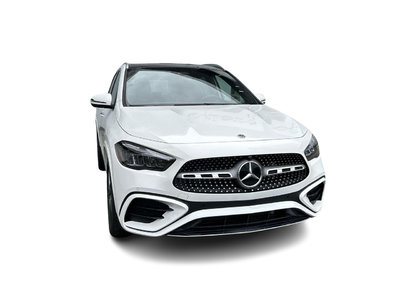 Mercedes-Benz GLA250  2025 à Vancouver, Colombie-Britannique
