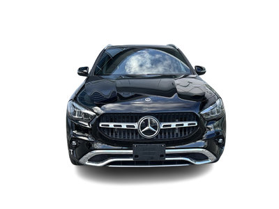 2025 Mercedes-Benz GLA250 in Vancouver, British Columbia