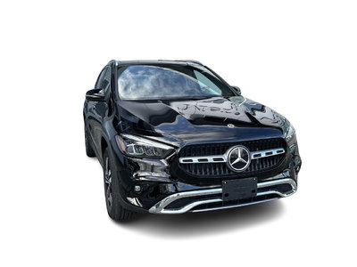 2025 Mercedes-Benz GLA250 in Vancouver, British Columbia