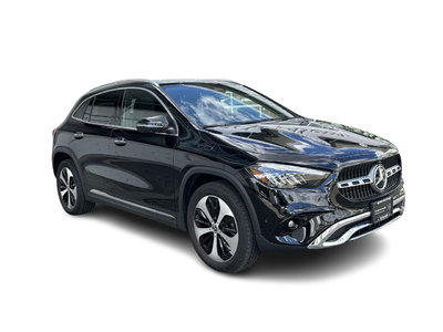 Mercedes-Benz GLA250  2025 à Vancouver, Colombie-Britannique