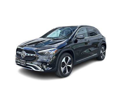 Mercedes-Benz GLA250  2025 à Vancouver, Colombie-Britannique