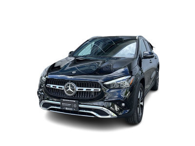 Mercedes-Benz GLA250  2025 à Vancouver, Colombie-Britannique