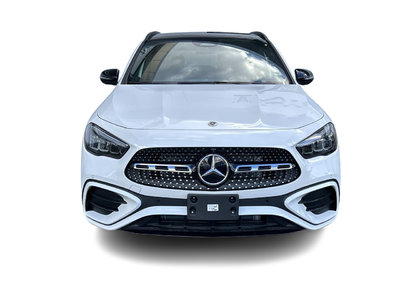 2025 Mercedes-Benz GLA250 in Vancouver, British Columbia